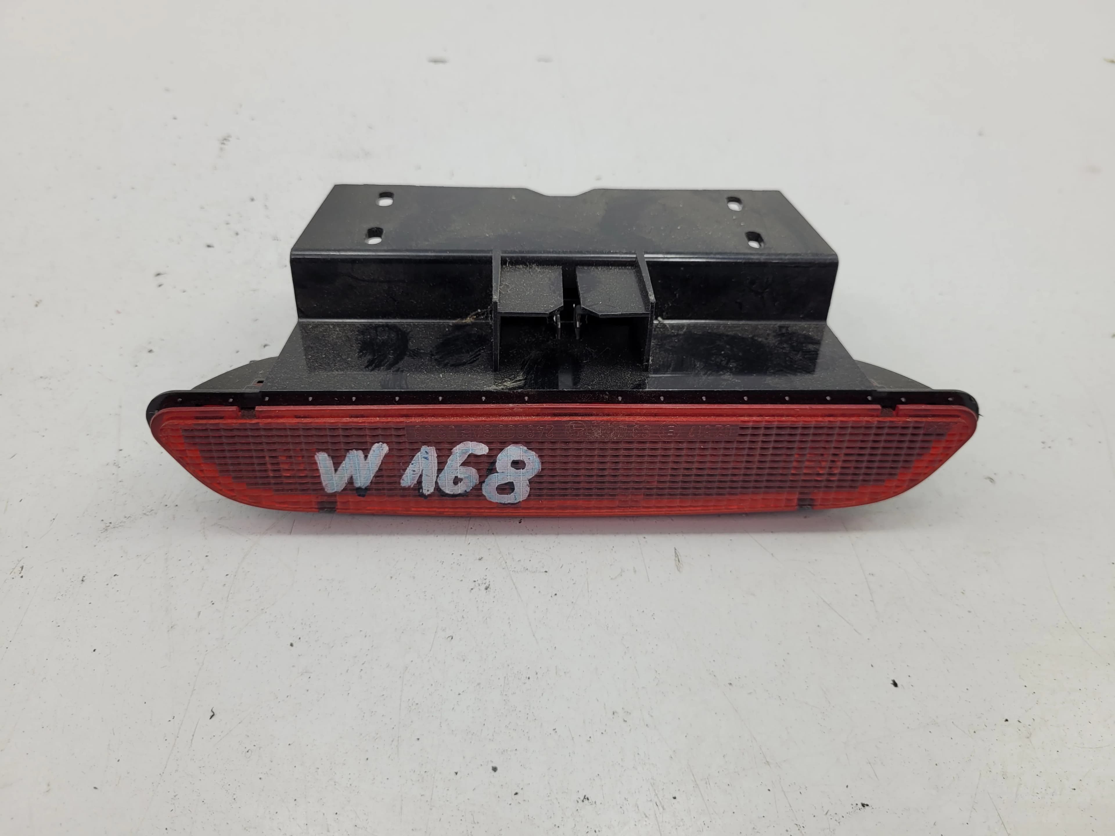 Światło stop MERCEDES W168 (1688200056)