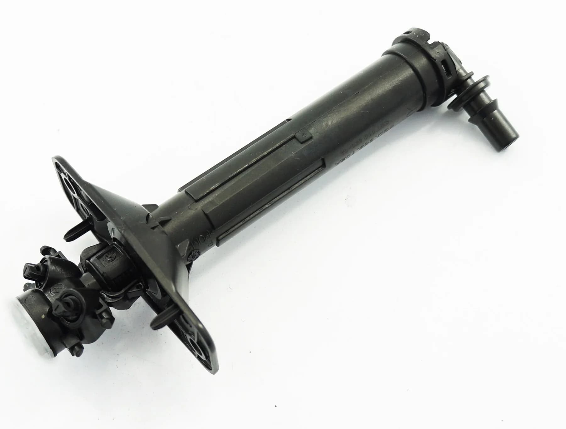 Spryskiwacz reflektora AUDI A6 C7 FL \ A7 15-18r | SEAT IBIZA IV FL LEWY (4G0955101A)