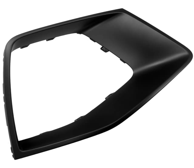 Ramka kratki zderzaka AUDI Q8 4M8 PRAWA