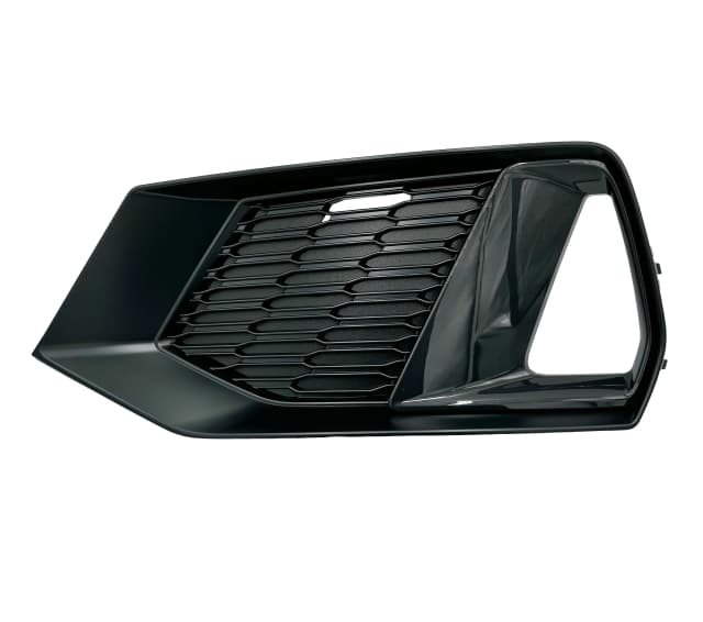 Kratka zderzaka AUDI A7 C8 S-LINE 18-23R LEWA