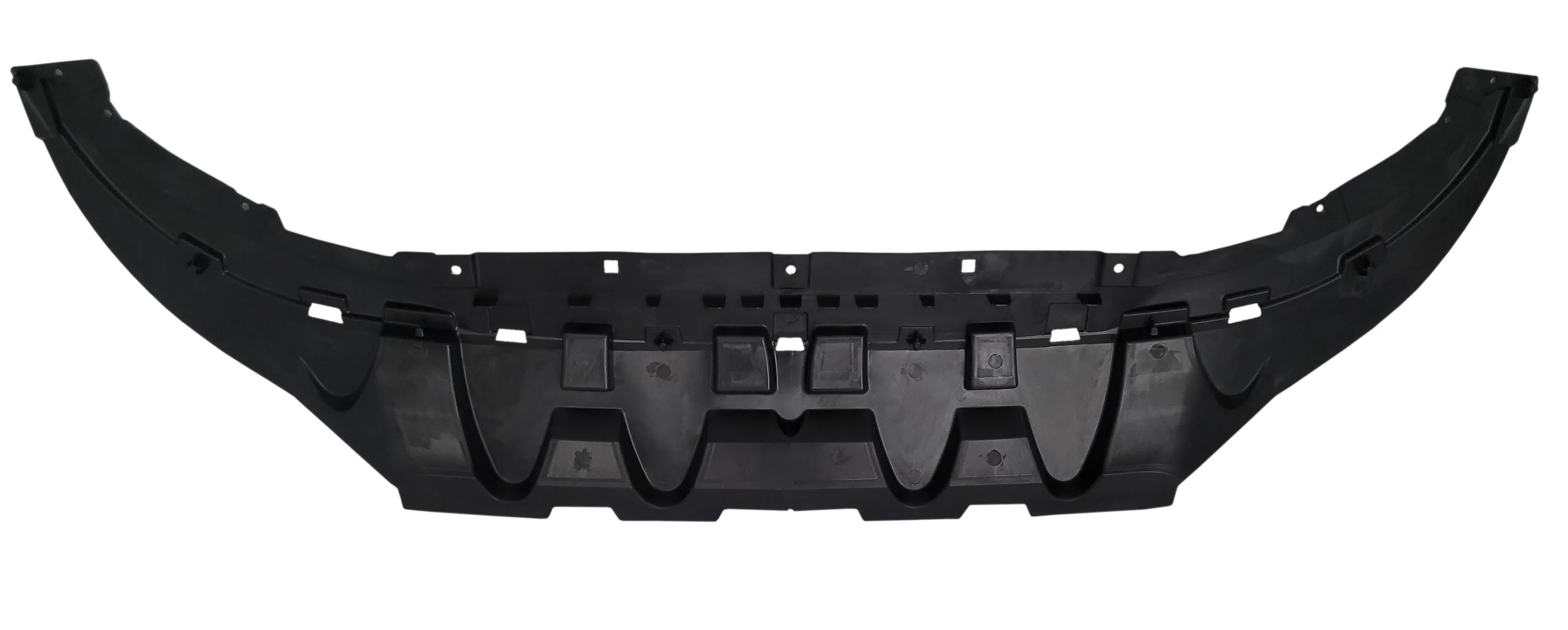 PŁYTA POD ZDERZAK AUDI Q7 4M 15-19R S-LINE (4M0807611A, 4M0807611E)