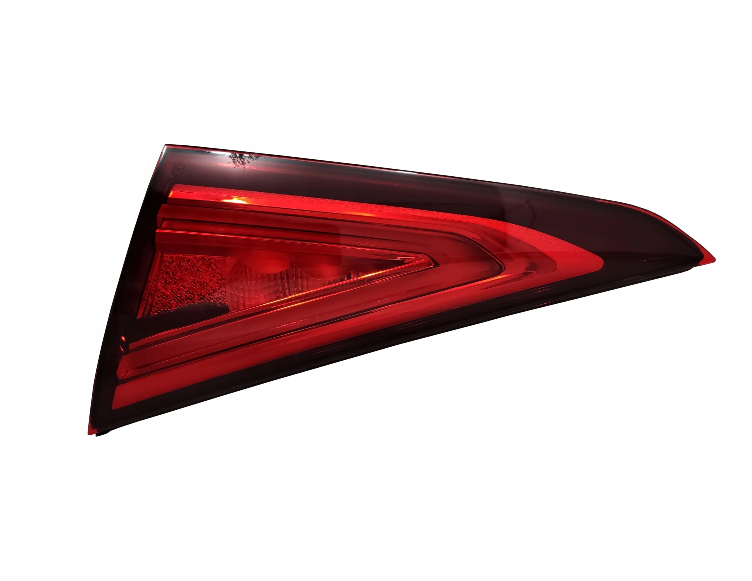 Lampa tylna MERCEDES CLS III W257 18r- LEWA