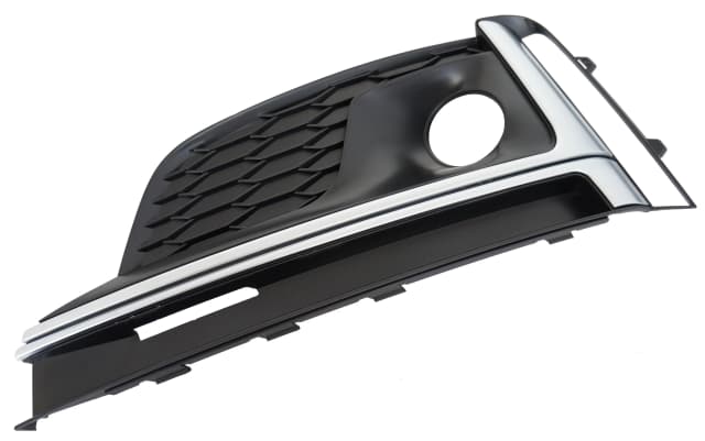 KRATKA ZDERZAKA LEWA NA RADAR AUDI A5 S5 8W6