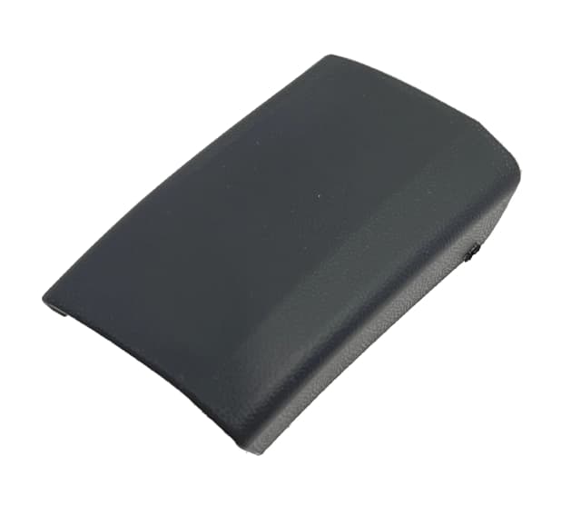 Listwa błotnika PORSCHE CAYENNE 7P FL 14-18r GTS PRZEDNIA LEWA CZ.P