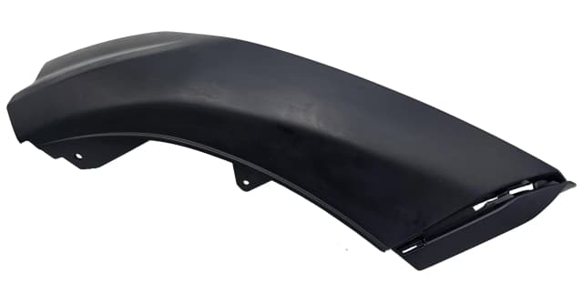 Spoiler zderzaka AUDI Q3 83A 19-24R PRAWY