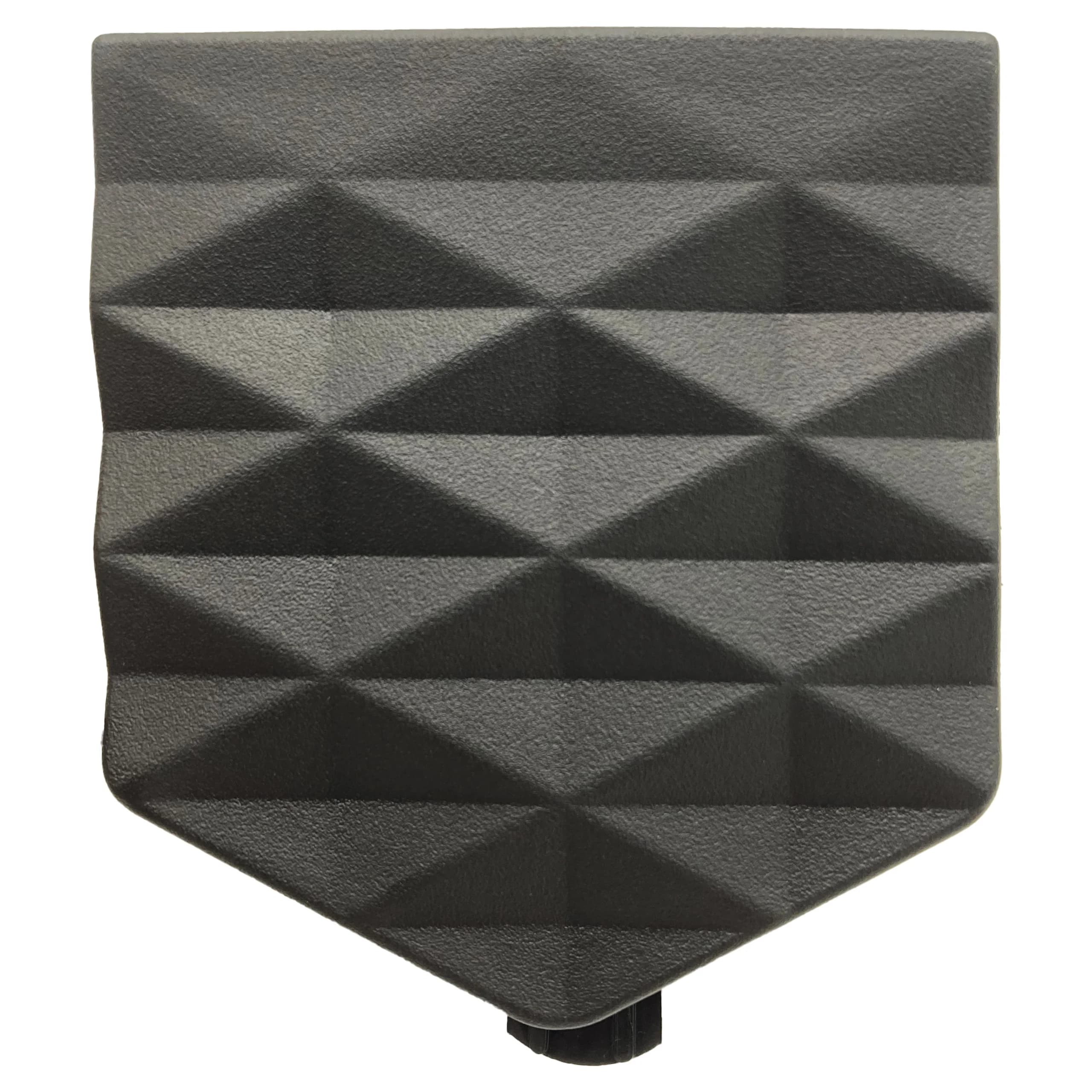 Zaślepka haka PORSCHE MACAN 95B FL 2 22r- TYŁ (95B807500B)