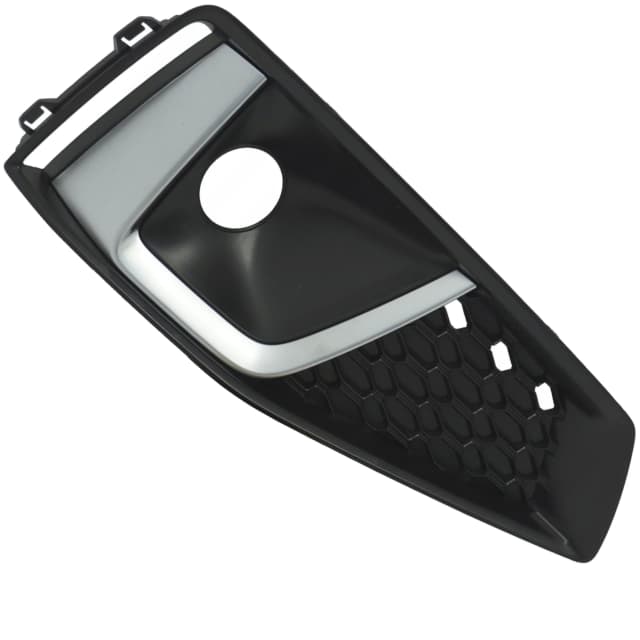 Kratka zderzaka AUDI A4 B9 COMPETITION PRAWA