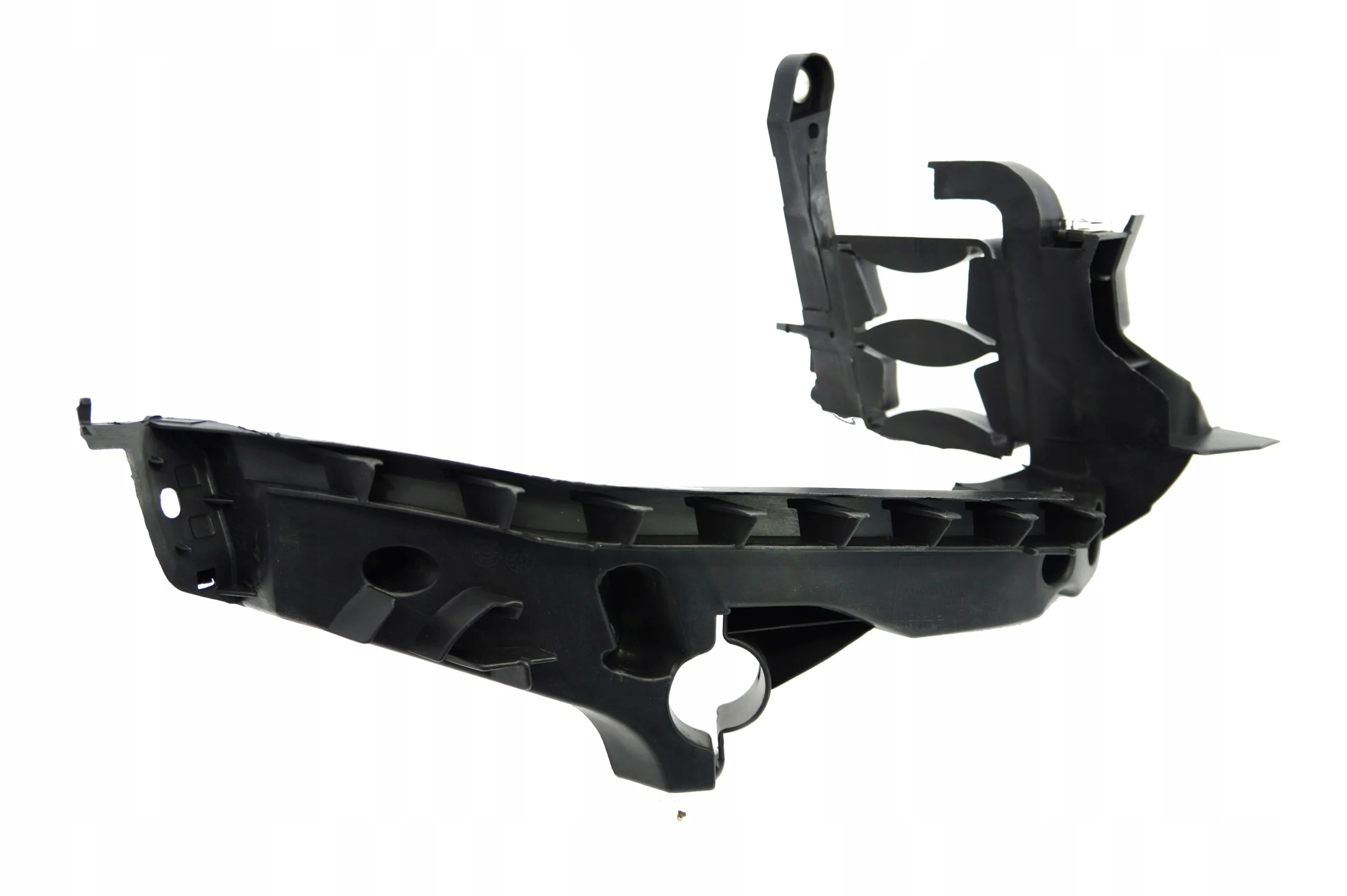 Ślizg lampy AUDI A4 B8 08-11r PRAWY (8K0805608C, 8K0805608)