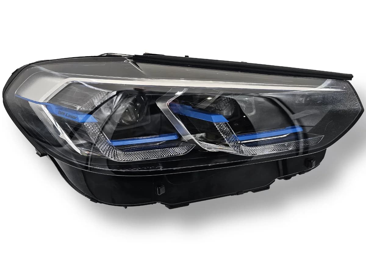 Reflektor FULL LASER BMW X3 G01 LCI 2018–2024 PRAWA (5A29218-09)