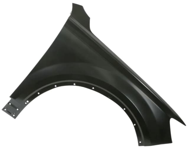 Błotnik AUDI Q7 4M 19-24R PRAWY