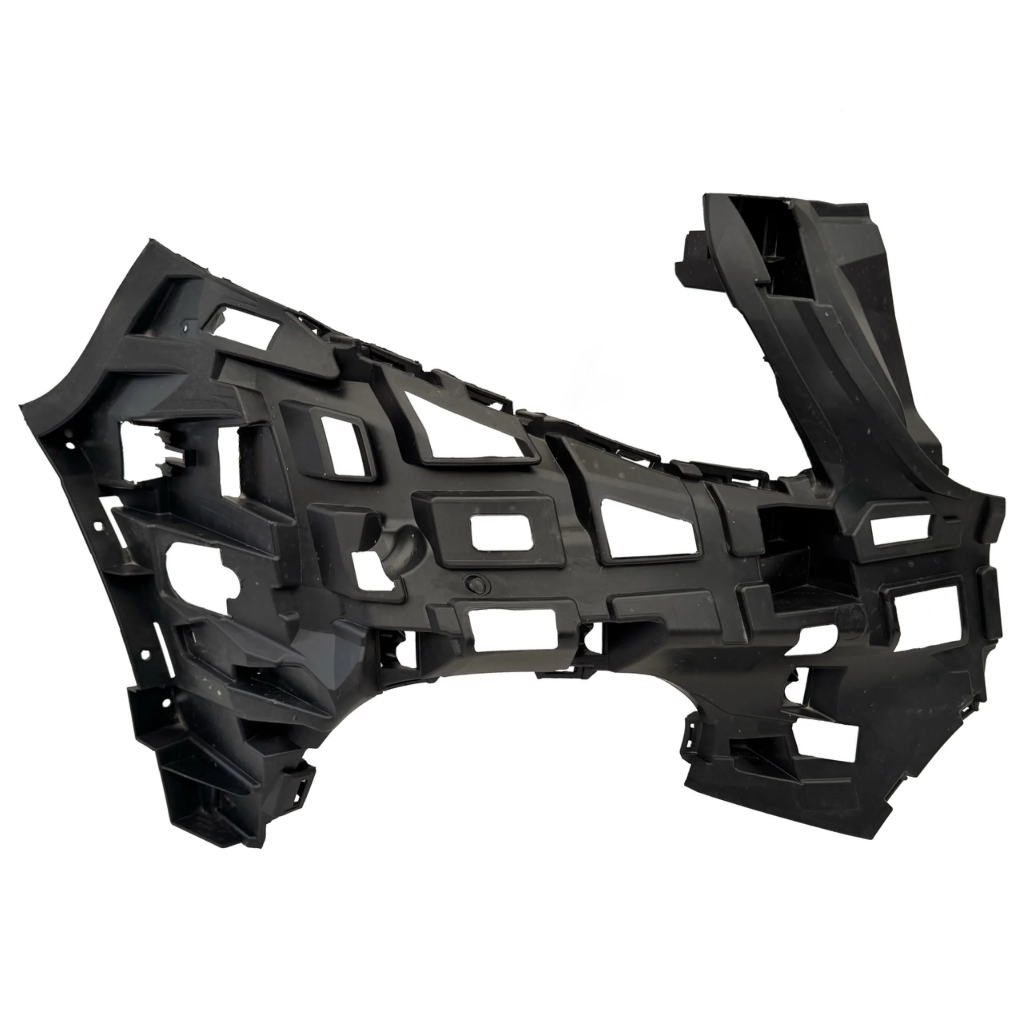 Ślizg zderzaka MERCEDES VITO III 14-18r PRAWY (A4478809200)