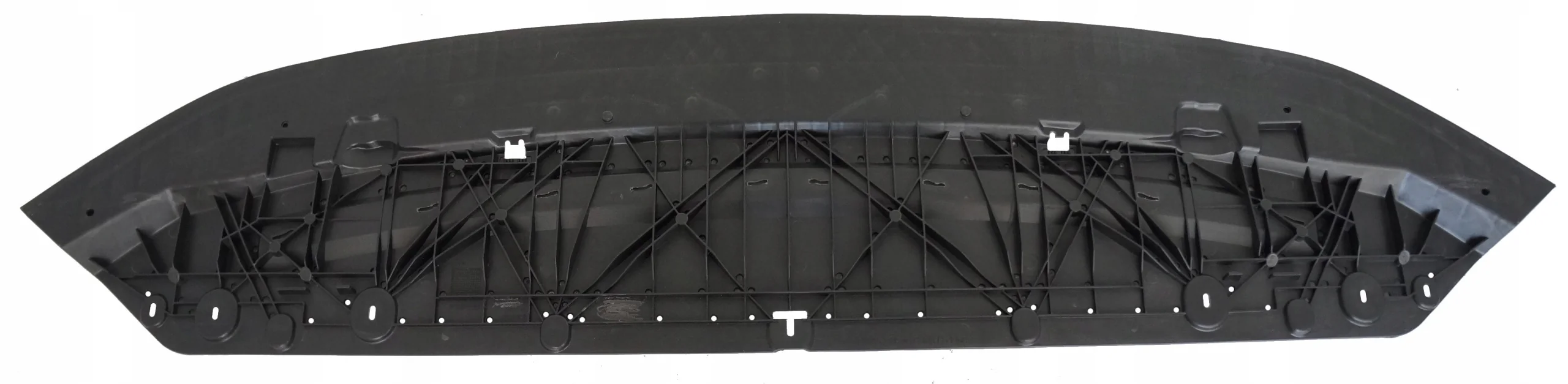 Płyta pod zderzak AUDI A5 8W6 S-LINE/S5 (8W6807611)