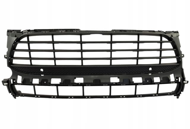 Atrapa zderzaka PORSCHE MACAN 95B 18r-