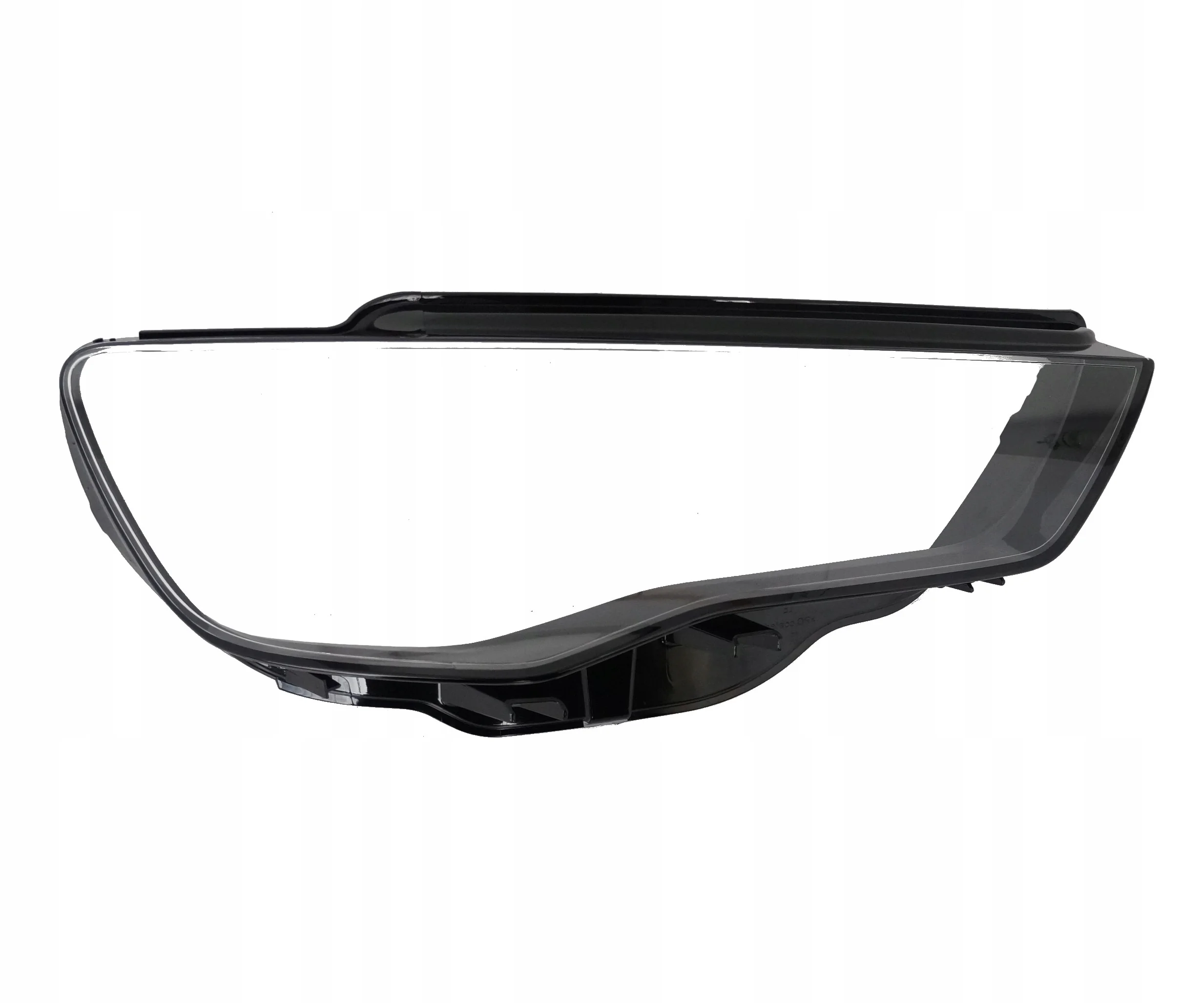 Szkło reflektora AUDI A3 8V 13-16r PRAWE