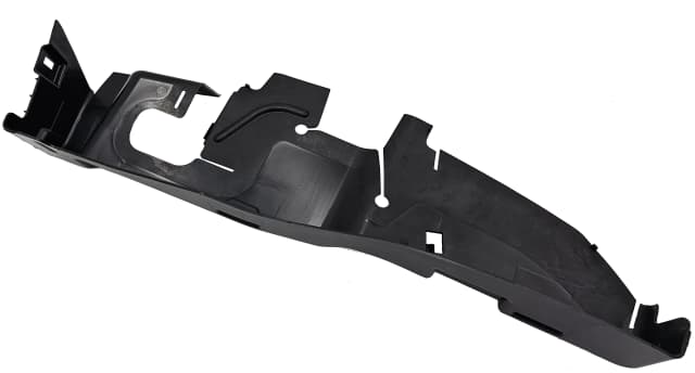 Kierownica powietrza prawa AUDI Q3 83A 2.0 18-25r