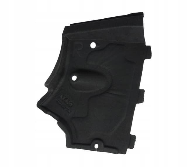 Osłona podwozia AUDI A6 C7 11-18r PRAWA