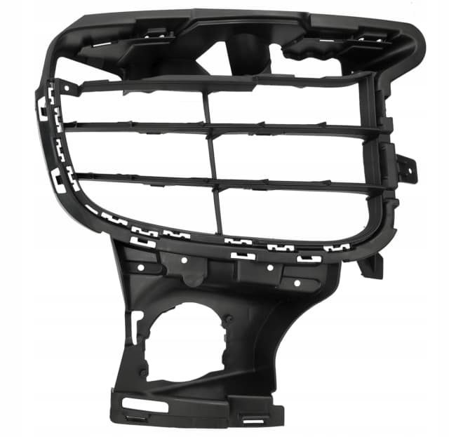 Kratka zderzaka PORSCHE CAYENNE 7P5 FL 14-17r PRAWA