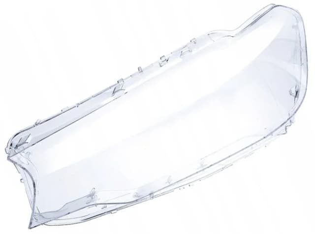 Szkło reflektora BMW G30 | G31 17-20r LEWE