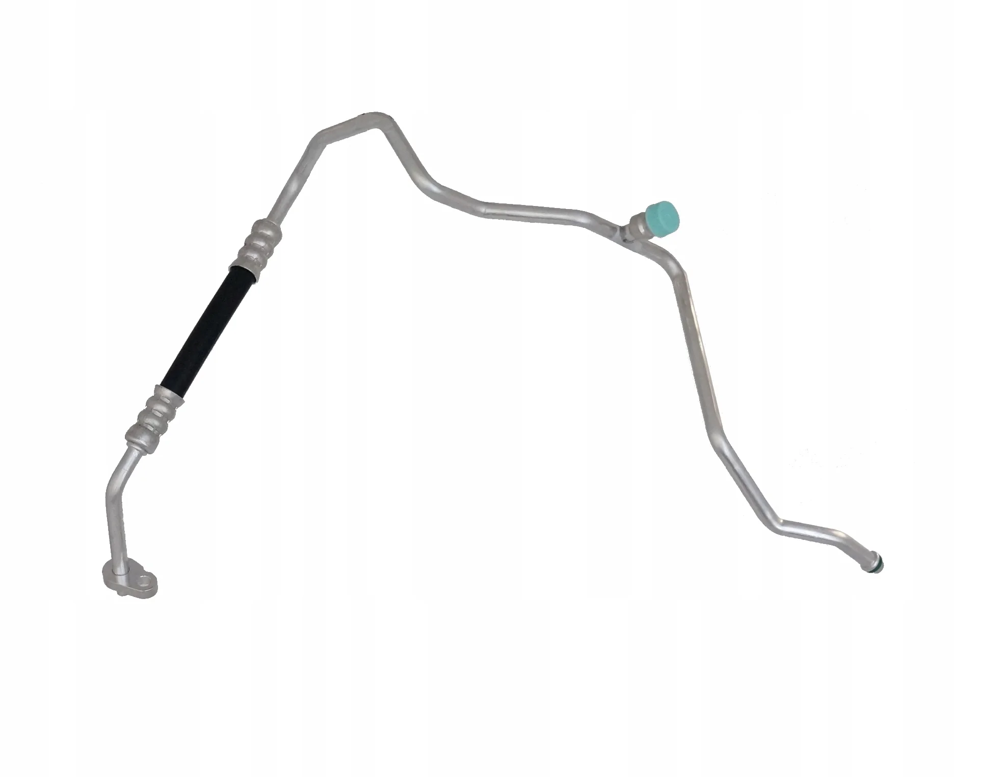 Przewód klimatyzacji RENAULT KANGOO I 1.5 DCI (8200352292, 8200683734)