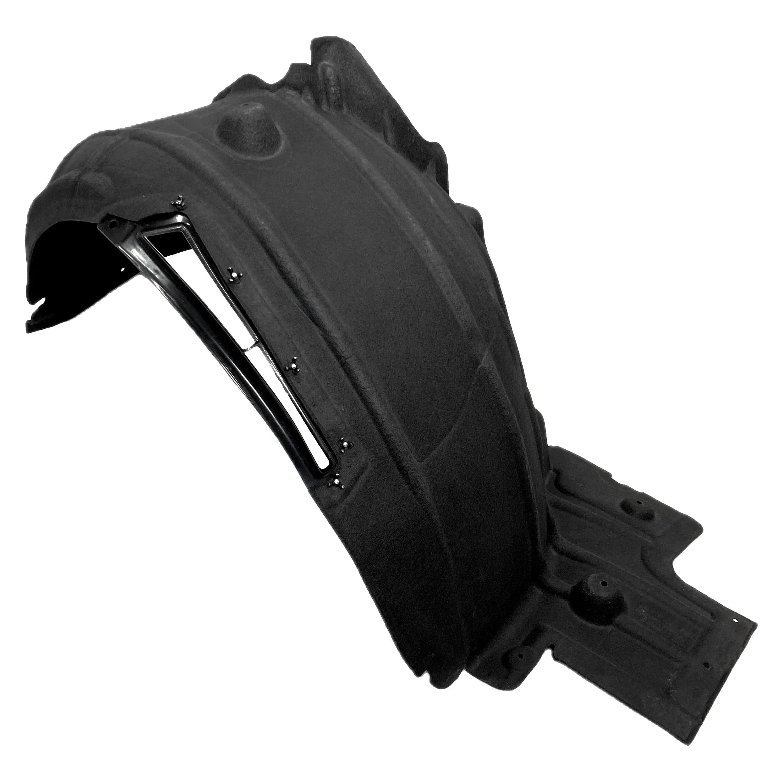 Nadkole PORSCHE PANAMERA 971 LEWE cz. TYLNA (971810907, 971810907A, 971810907B)