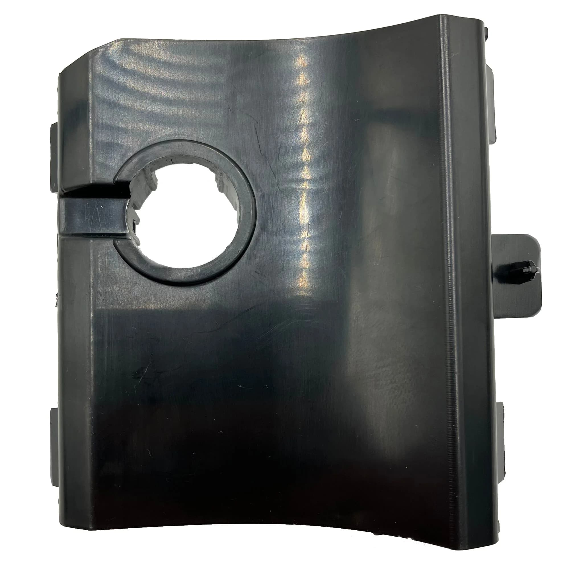 Mocowanie czujnika parkowania PORSCHE CAYENNE 9Y TURBO LEWE ŚRODKOWE (9Y08071131A)