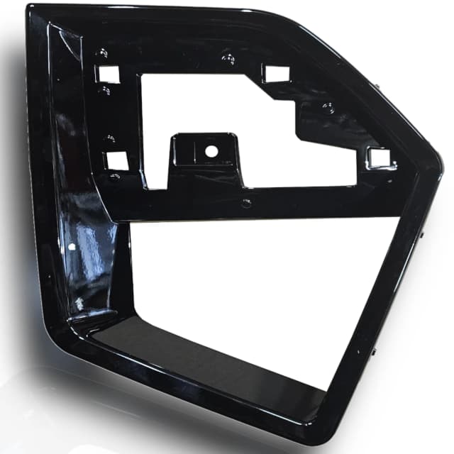 Kratka zderzaka przód LEWA BMW 3 G20 G21 LIFT 22R+