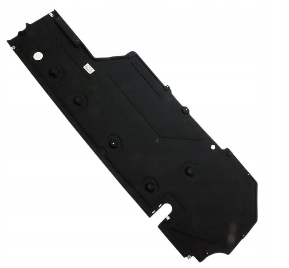 Osłona podwozia PORSCHE PANAMERA 970 09-13r LEWA (97050412106, 97050492100, 97050412104)