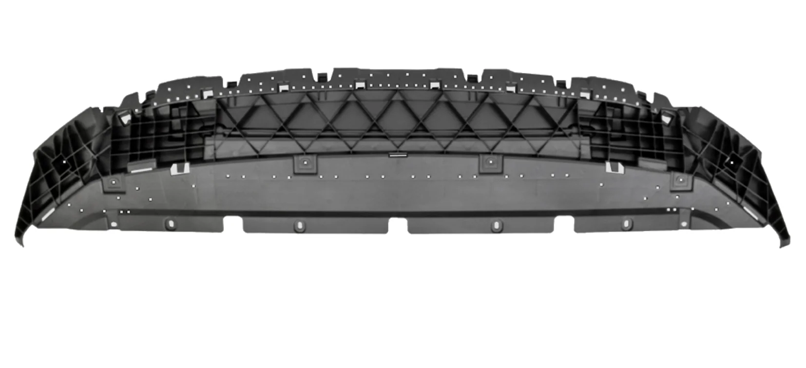 Płyta pod zderzak AUDI Q5 80A LIFT 21-24r (80A807233H)