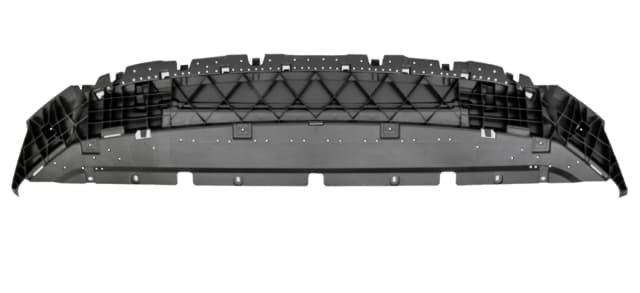 Płyta pod zderzak AUDI Q5 80A LIFT 21-24r