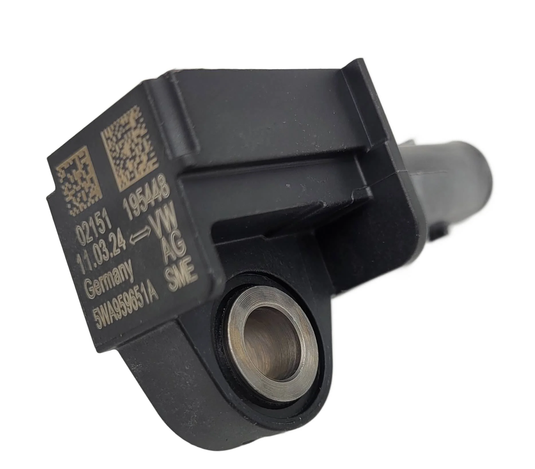 Czujnik uderzenia AIR BAG 5WA959651A (5WA959651A)