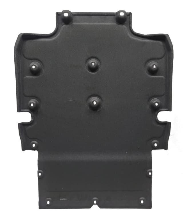 OSŁONA POD SILNIK AUDI A6 C8 4K