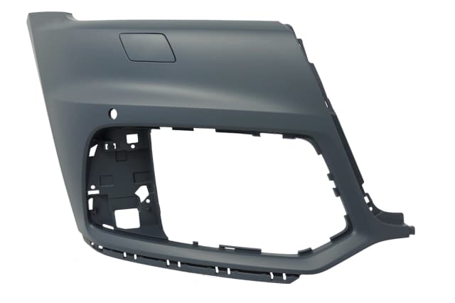 Zderzak przedni AUDI Q5 80A PRAWY 6xPDC