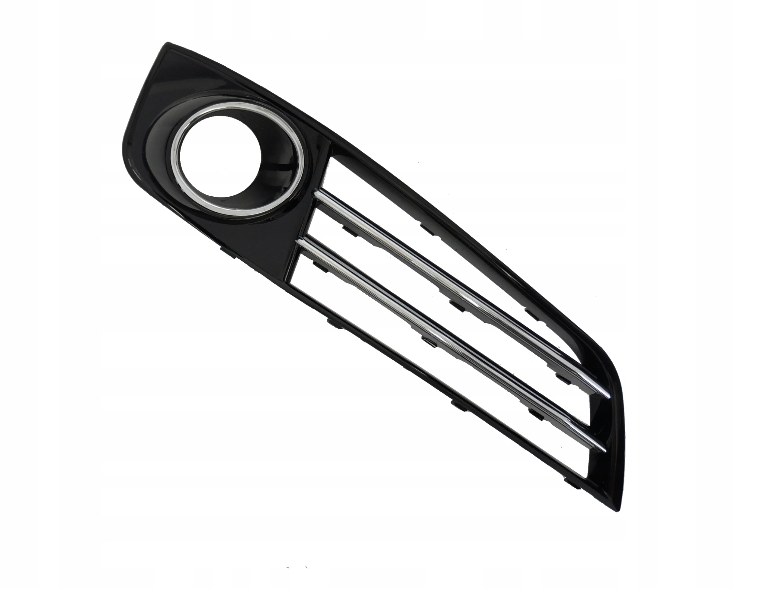 Kratka zderzaka AUDI A8 D4 09-13r ACC PRAWA (4H0807680H)