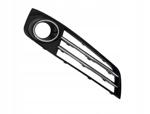 Kratka zderzaka AUDI A8 D4 09-13r ACC PRAWA