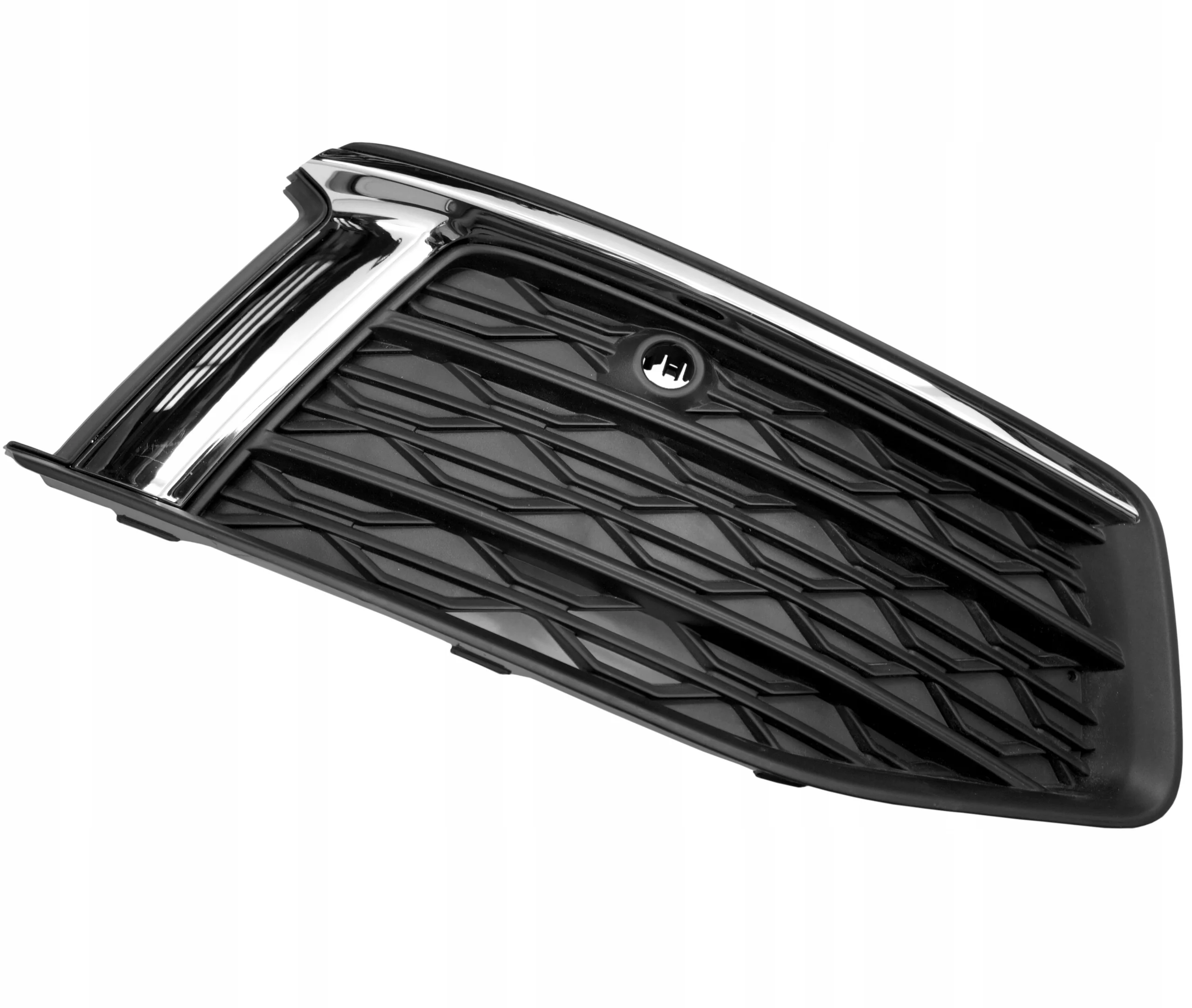 Kratka zderzaka AUDI A6 C8 4K TFSI PRAWA (4K0807648, 4K0807648C)