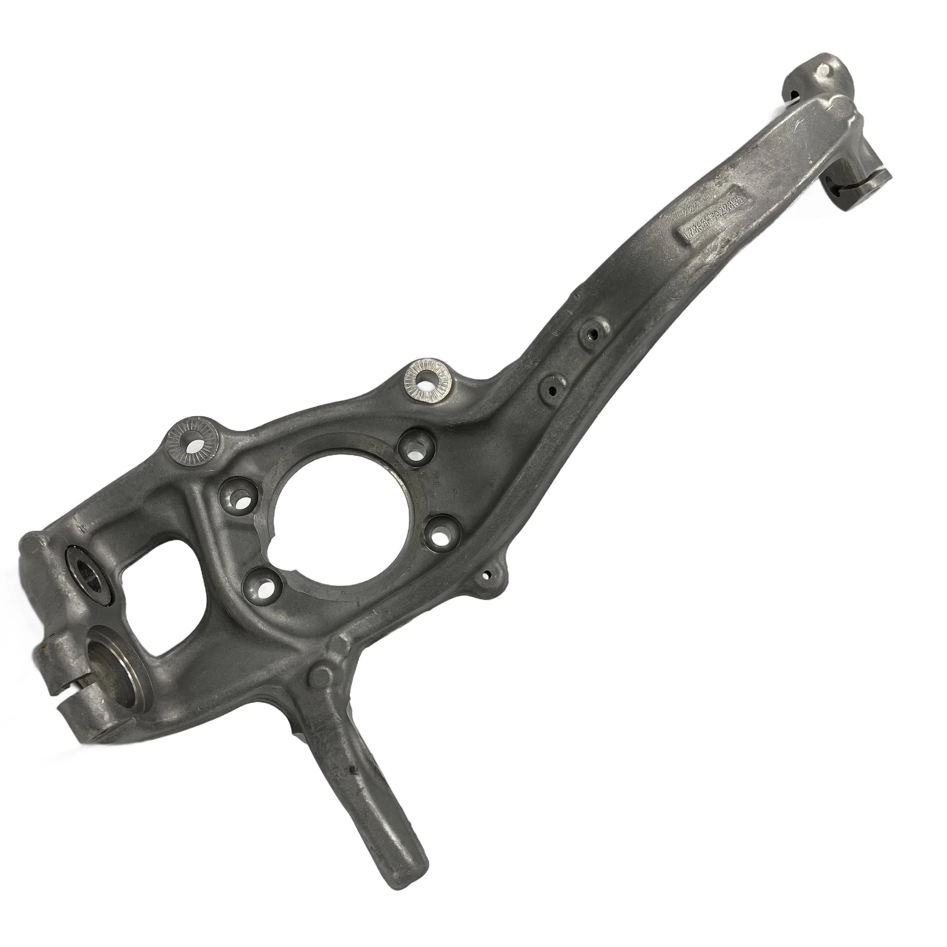 Zwrotnica PORSCHE MACAN 95B 2.0 LEWA (95B407253E)