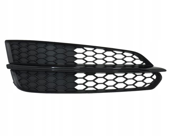 Kratka zderzaka AUDI A8 D4 S8 FL 13r- PRAWA