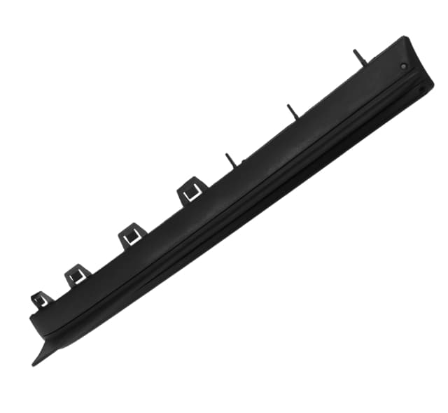 LISTWA SPOILERA ZDERZAKA PORSCHE CAYENNE 7P5 958 2010-2017 PRAWA