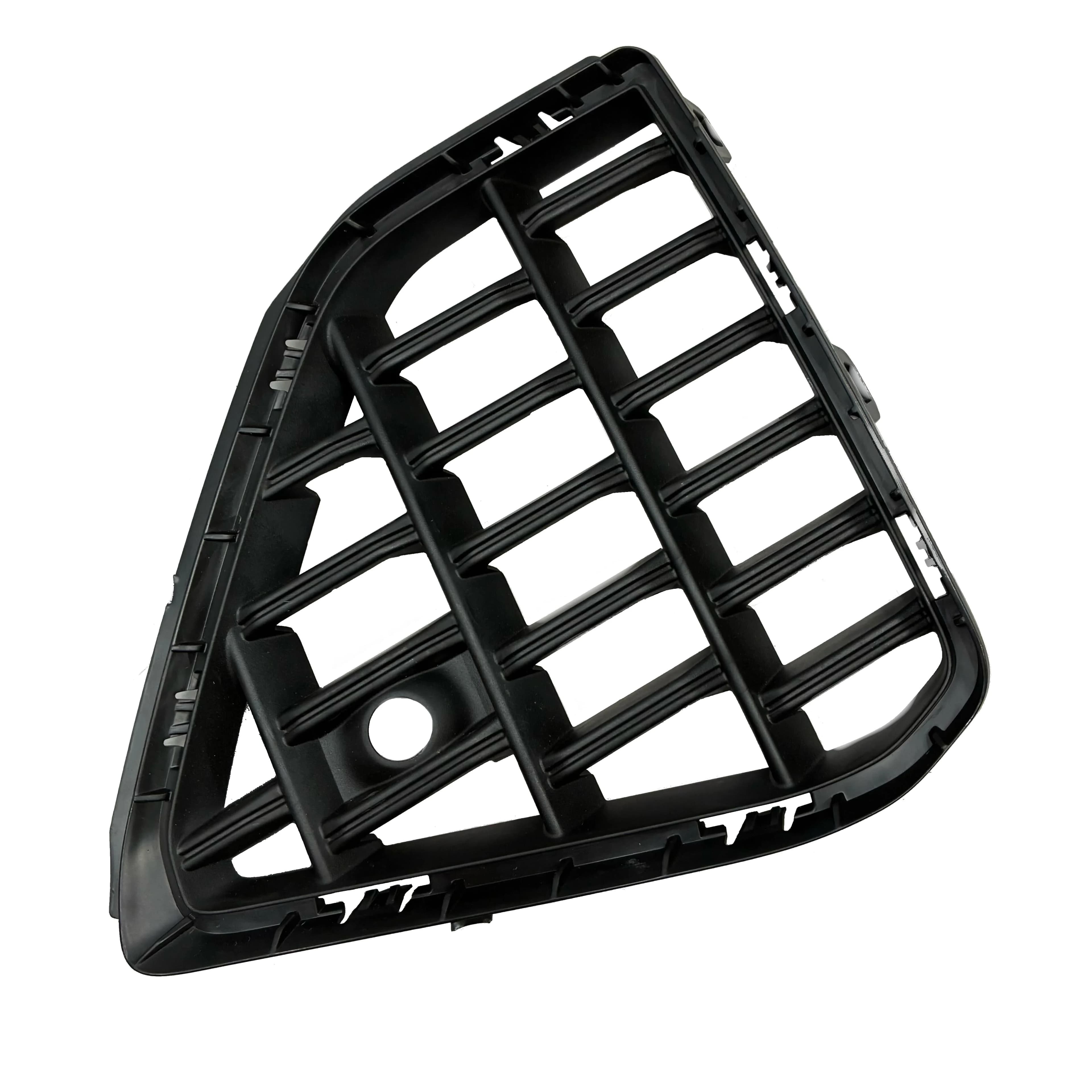 Kratka zderzaka AUDI Q8 4M8 23r- LIFT LEWA (4M8807681R)