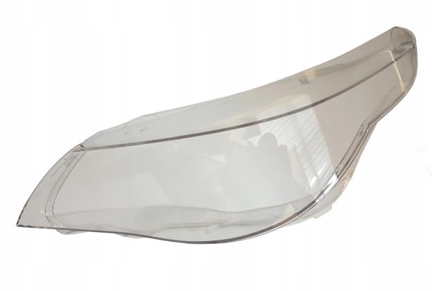 Szkło reflektora BMW E60 | E61 03-10r LEWE