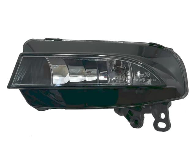 Halogen AUDI A5 8T FL 11-16r LEWY