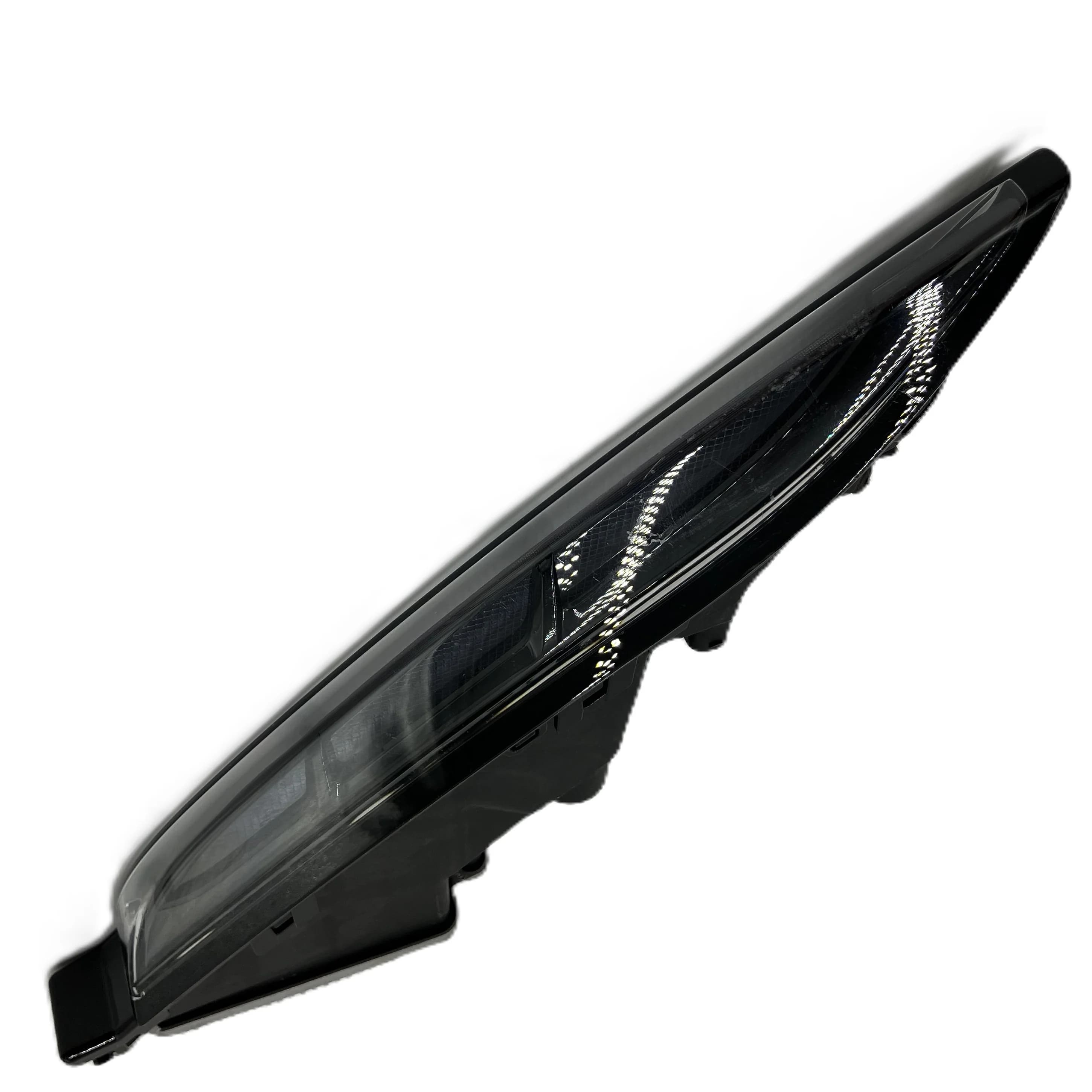 Kierunkowskaz LED PORSCHE MACAN 95B FL LEWY 19r- (95B953081)