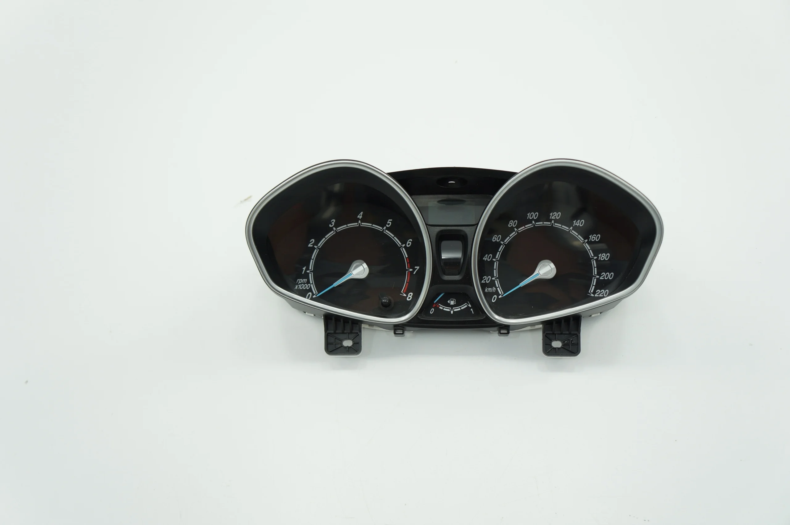 LICZNIK ZEGARY FORD FIESTA MK7 17-18r C1BT10849EAJ