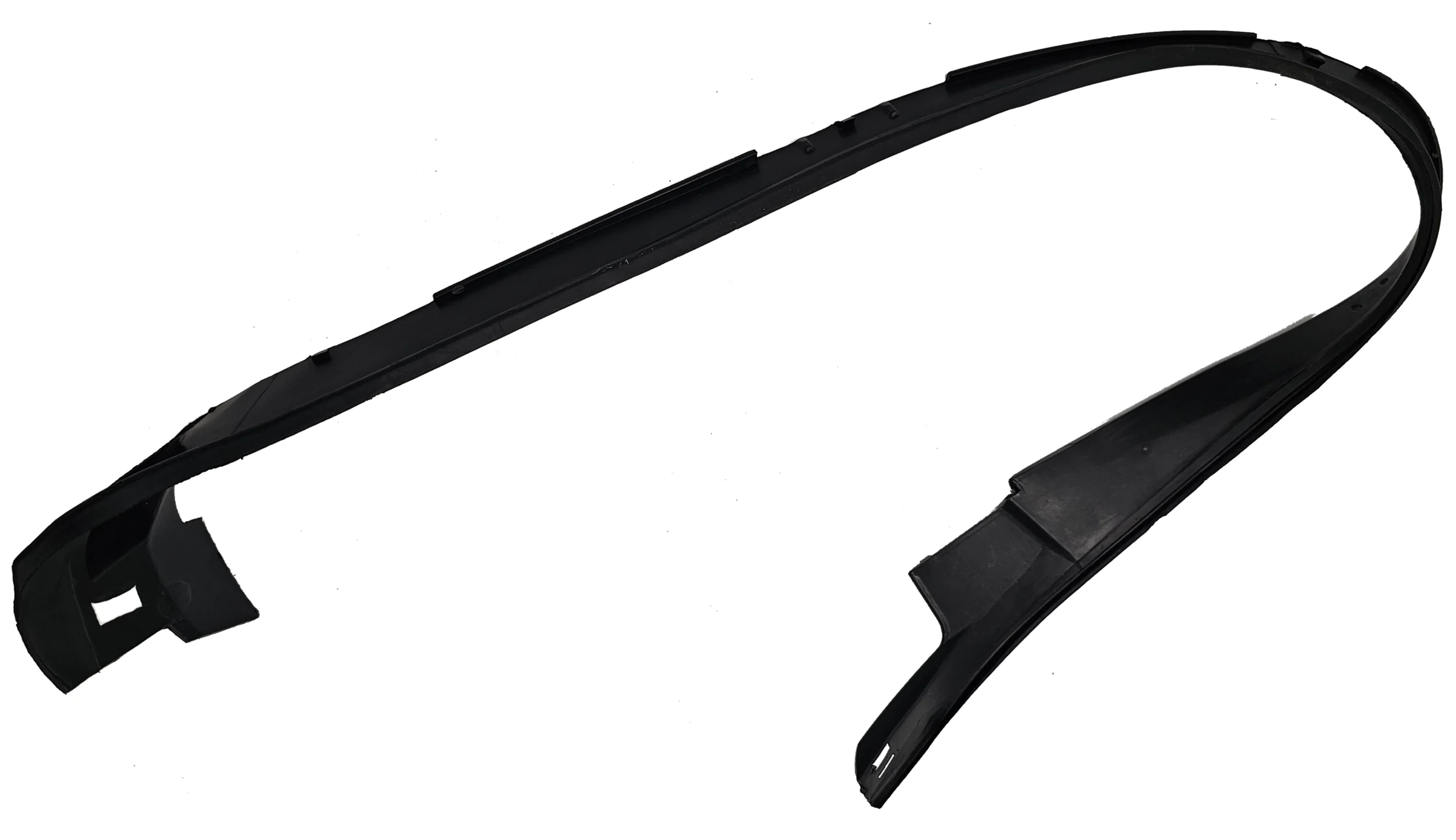 Uszczelka reflektora PORSCHE CAYENNE 7P LIFT 14-18r LEWA