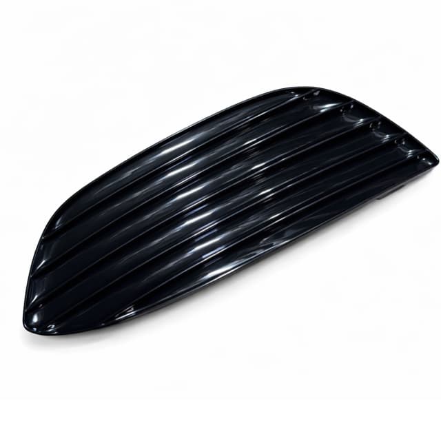 Kratka zderzaka MERCEDES C-KLASA W205 14-18r LEWA