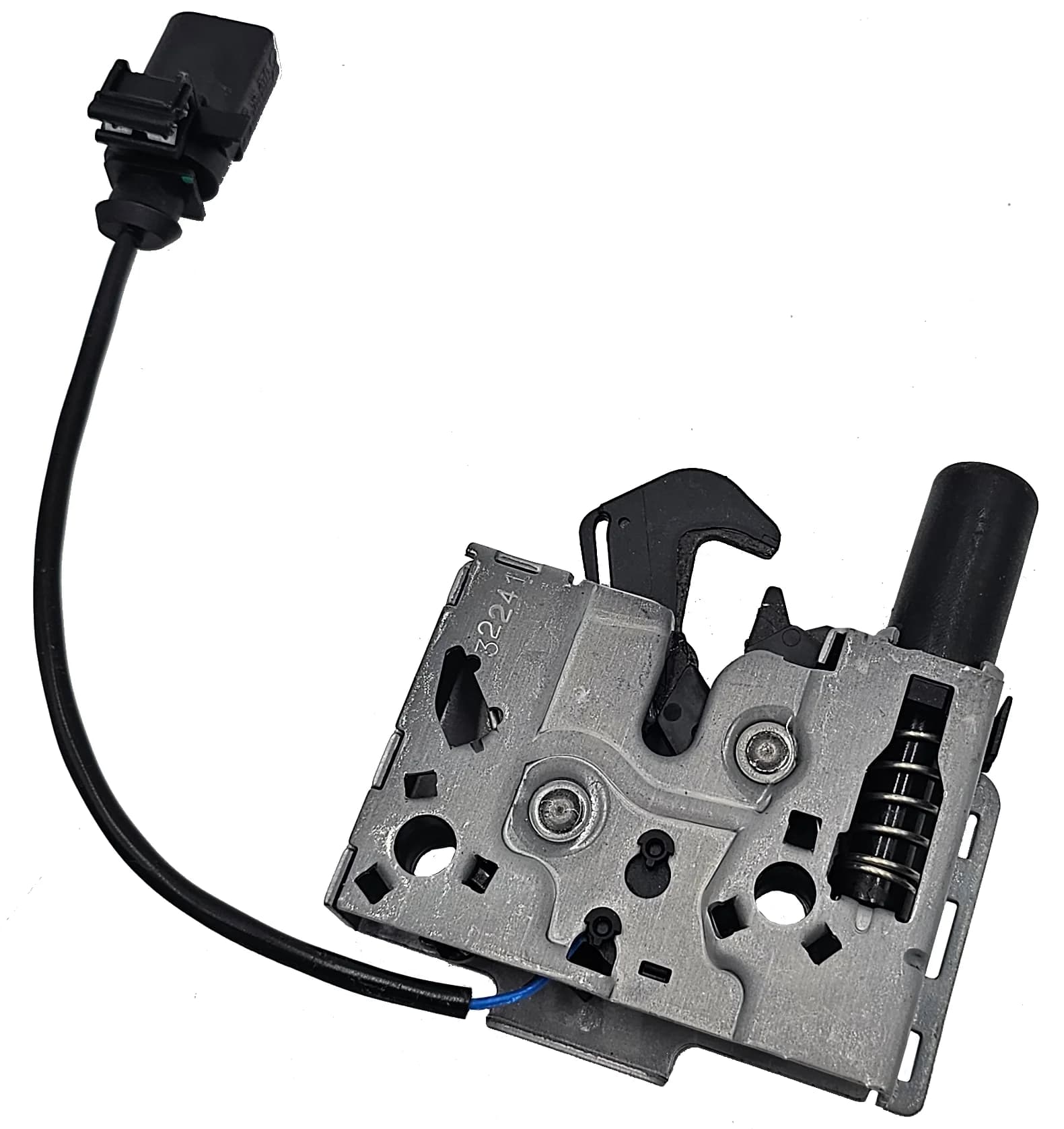 Zamek maski AUDI 4K0823509A ORI