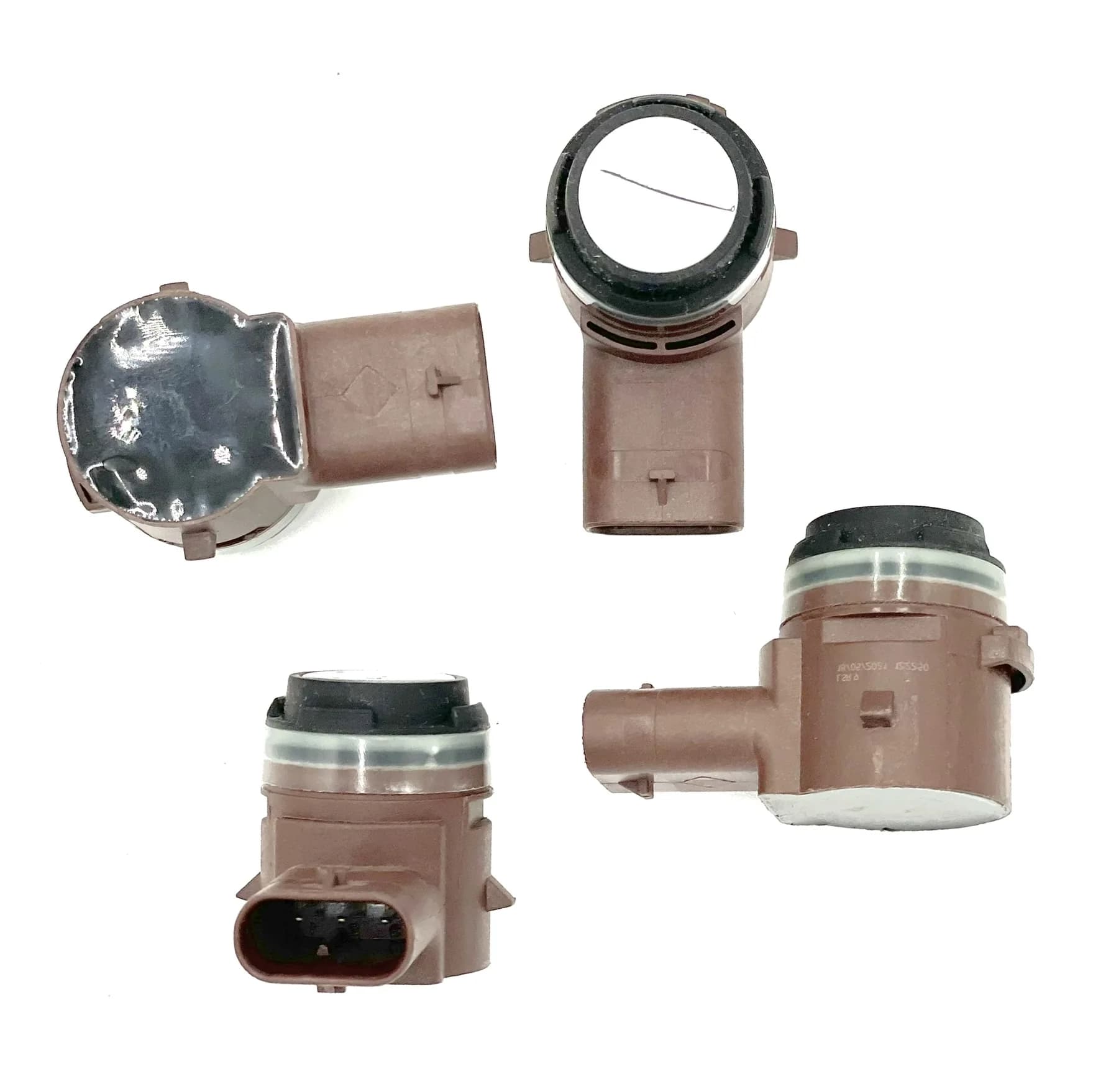 Czujnik parkowania PDC 5Q1919297 gumka (5Q1919297, 5Q191929704S)