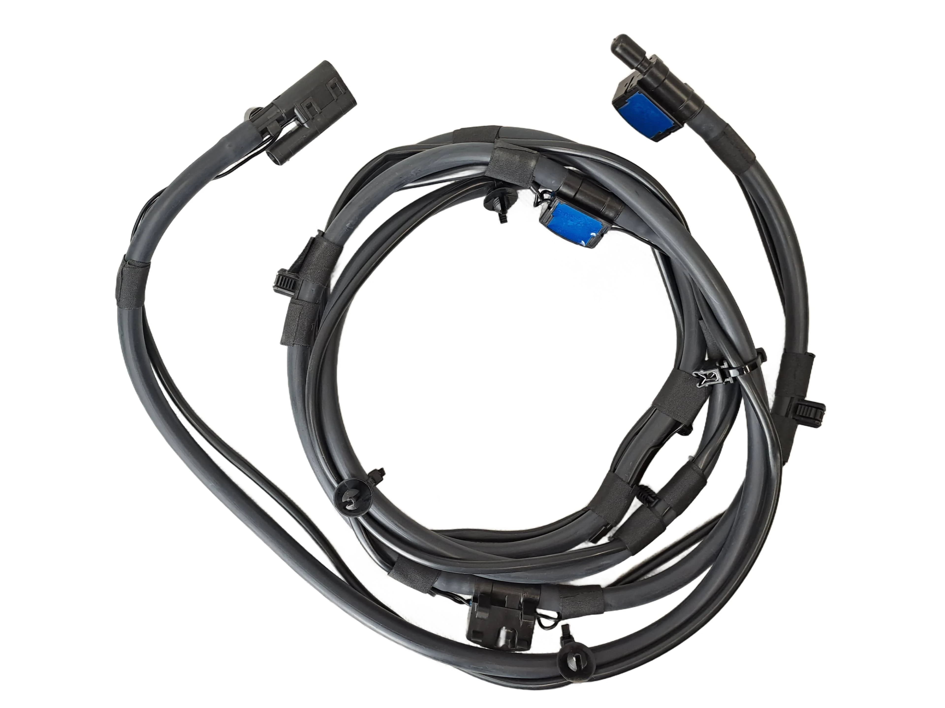 Przewód spryskiwaczy MERCEDES BENZ GLA CLA W176 12-18r (A1768600192)