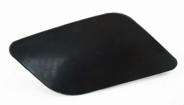 Zaślepka spryskiwacza reflektora AUDI Q7 4L LEWA