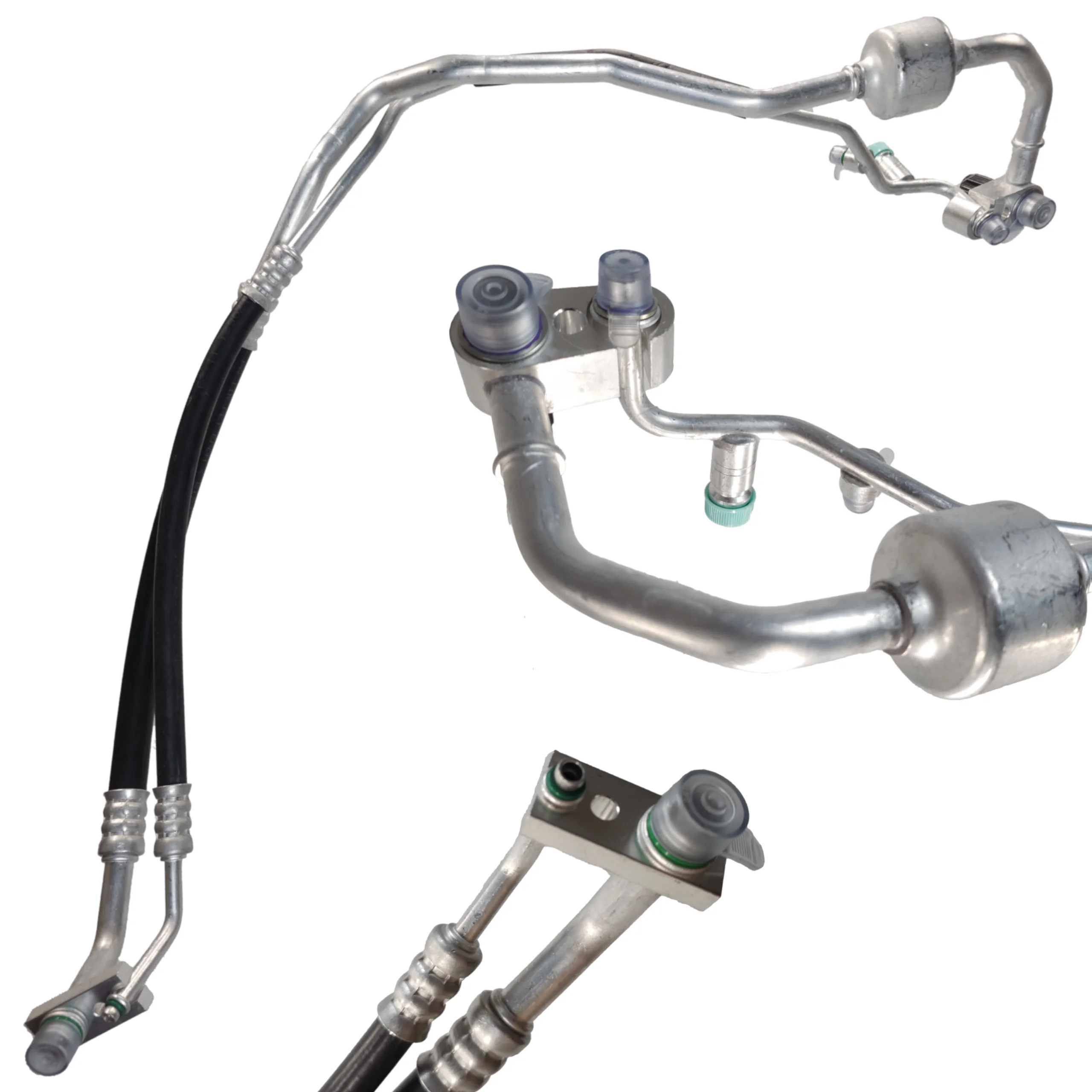 Przewód klimatyzacji OPEL CORSA D 1.0 1.2 1.4 (13306050, 564681336, 13338799)